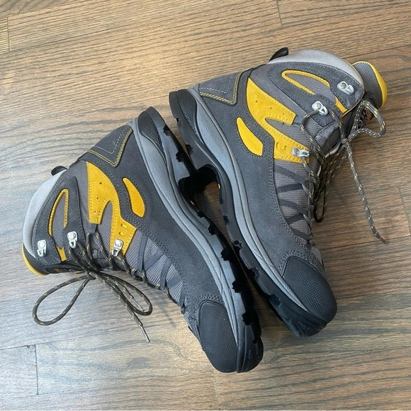 Asolo Swing GV Hiking Boots Men's size 10 - Picture 7 of 13